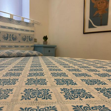 Hotel Dimora Del Chiostro à Oristano Extérieur photo