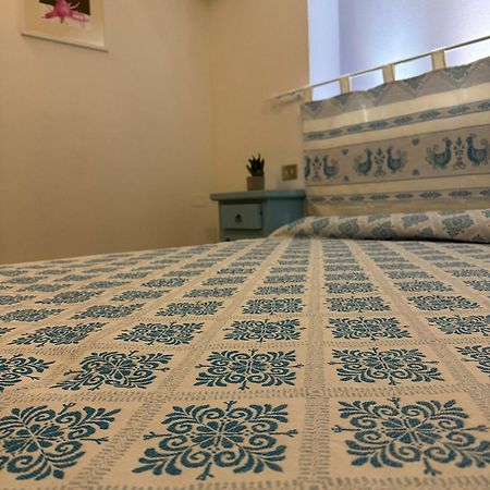 Hotel Dimora Del Chiostro à Oristano Extérieur photo