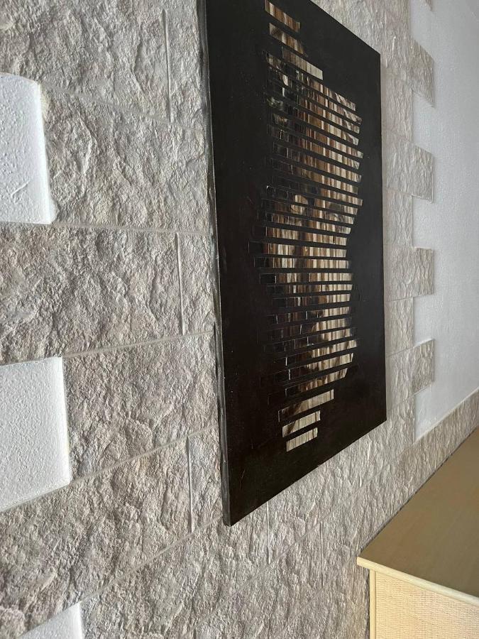 Hotel Dimora Del Chiostro à Oristano Extérieur photo