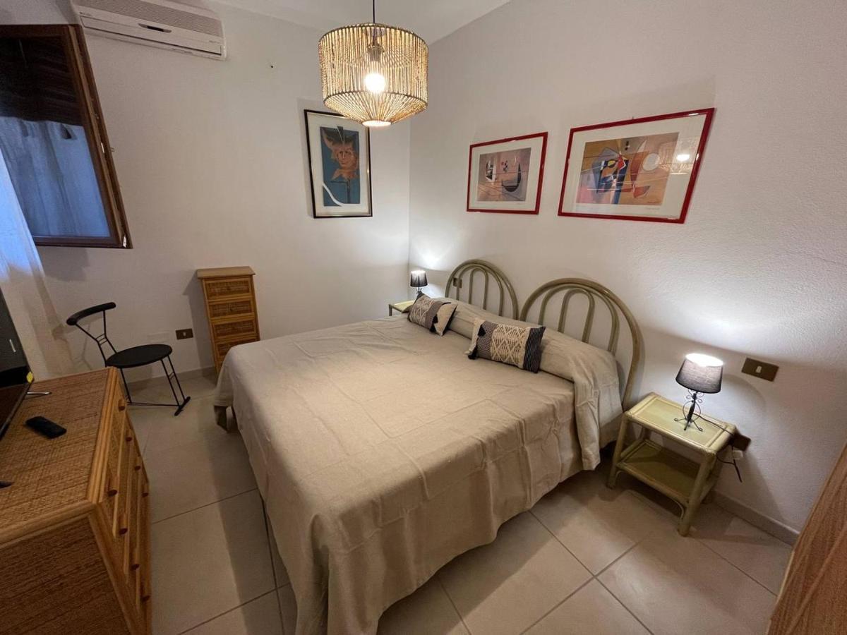 Hotel Dimora Del Chiostro à Oristano Extérieur photo