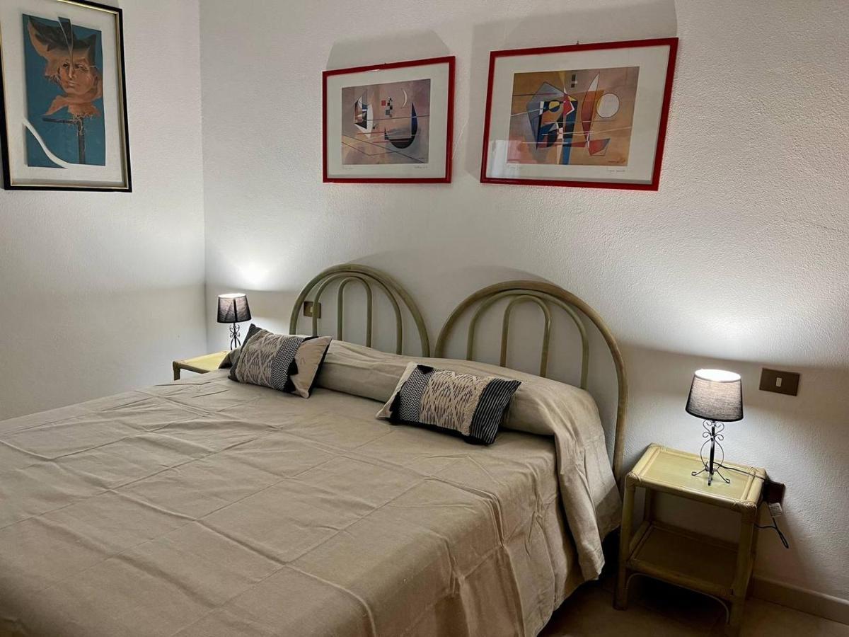 Hotel Dimora Del Chiostro à Oristano Extérieur photo