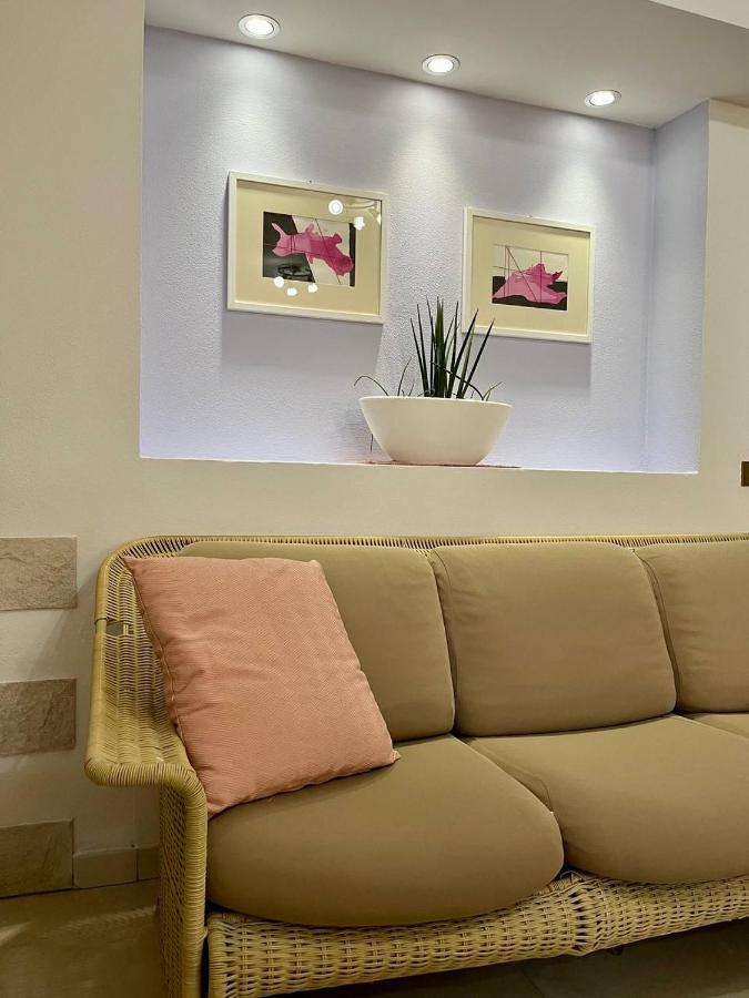 Hotel Dimora Del Chiostro à Oristano Extérieur photo
