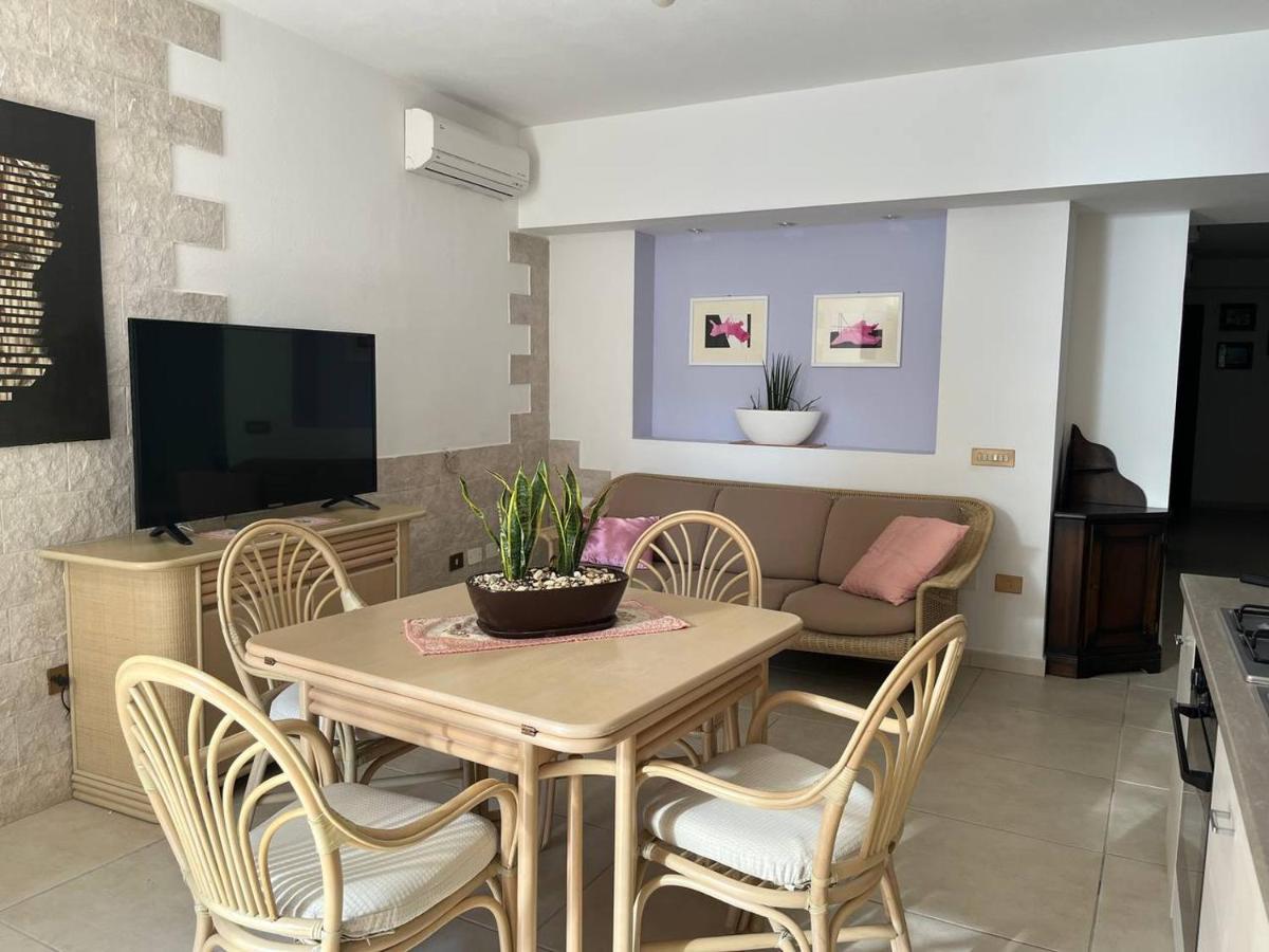 Hotel Dimora Del Chiostro à Oristano Extérieur photo