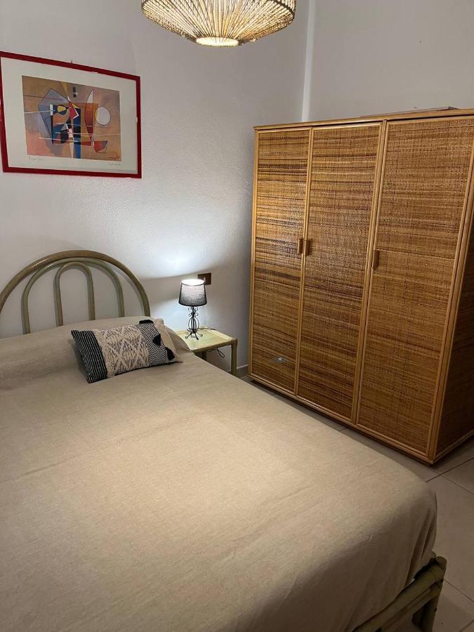 Hotel Dimora Del Chiostro à Oristano Extérieur photo