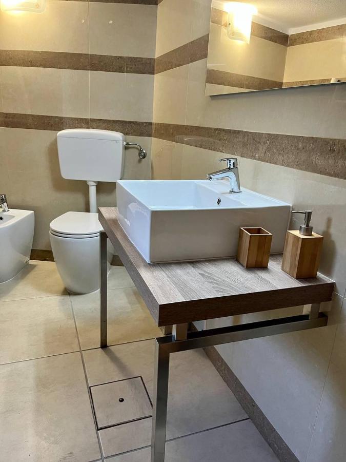 Hotel Dimora Del Chiostro à Oristano Extérieur photo
