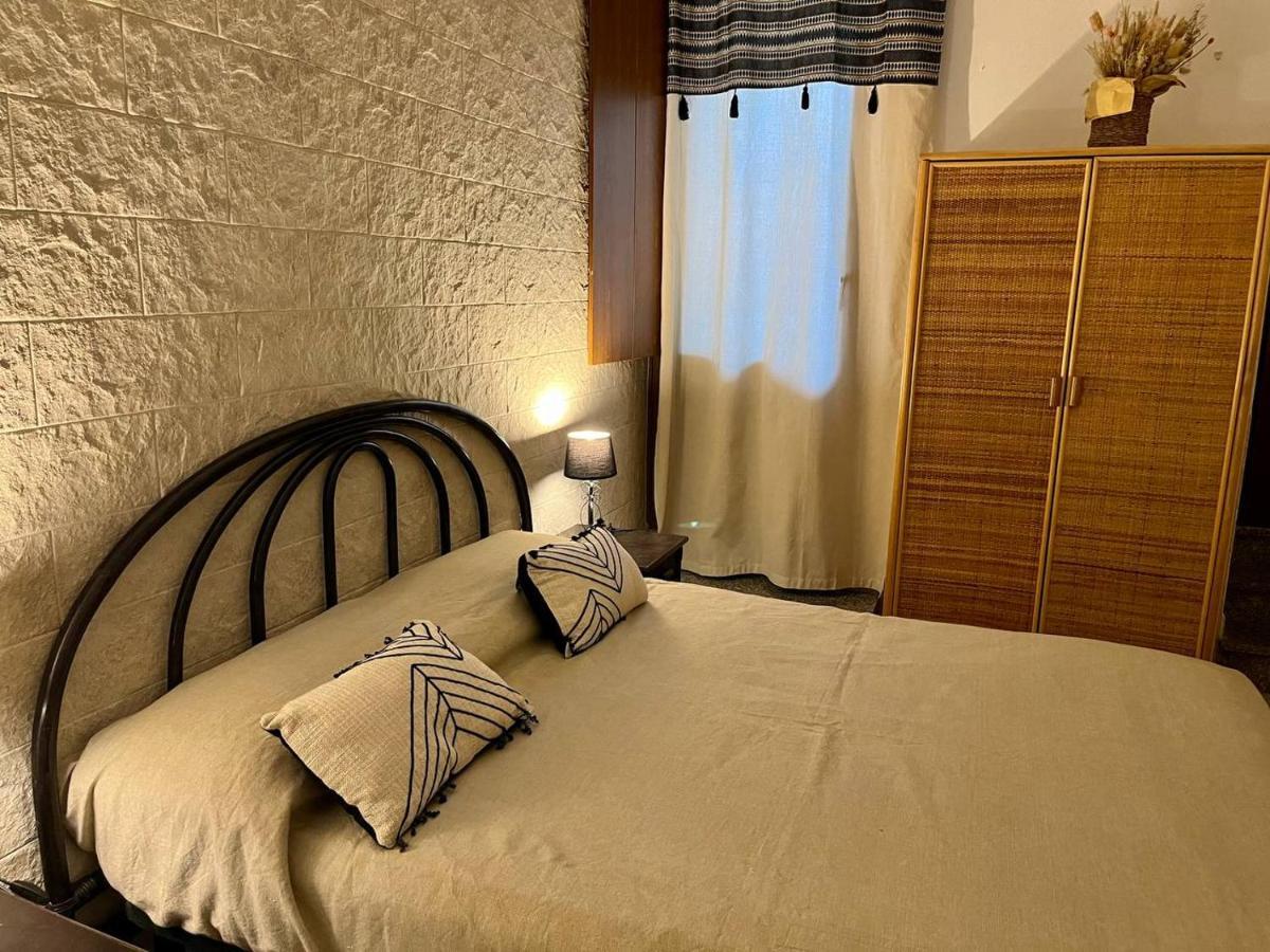 Hotel Dimora Del Chiostro à Oristano Extérieur photo