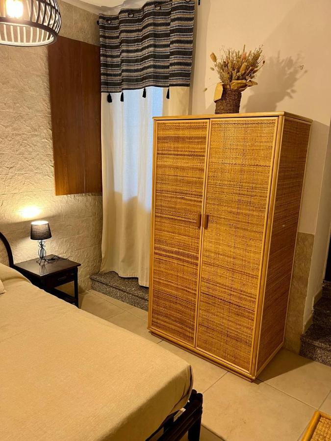 Hotel Dimora Del Chiostro à Oristano Extérieur photo
