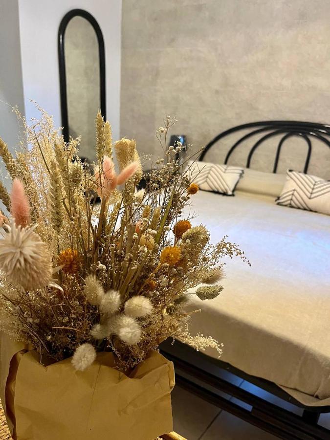 Hotel Dimora Del Chiostro à Oristano Extérieur photo