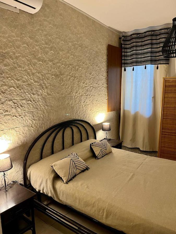 Hotel Dimora Del Chiostro à Oristano Extérieur photo