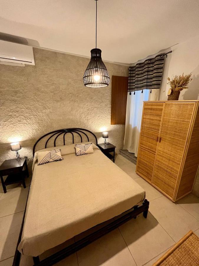 Hotel Dimora Del Chiostro à Oristano Extérieur photo