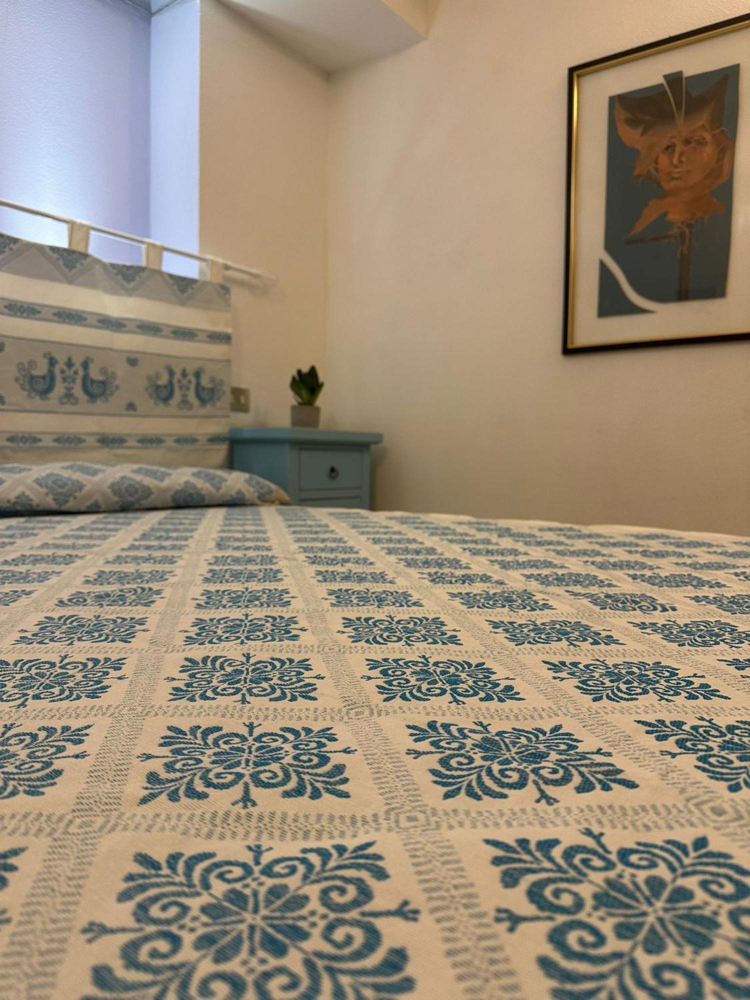 Hotel Dimora Del Chiostro à Oristano Extérieur photo