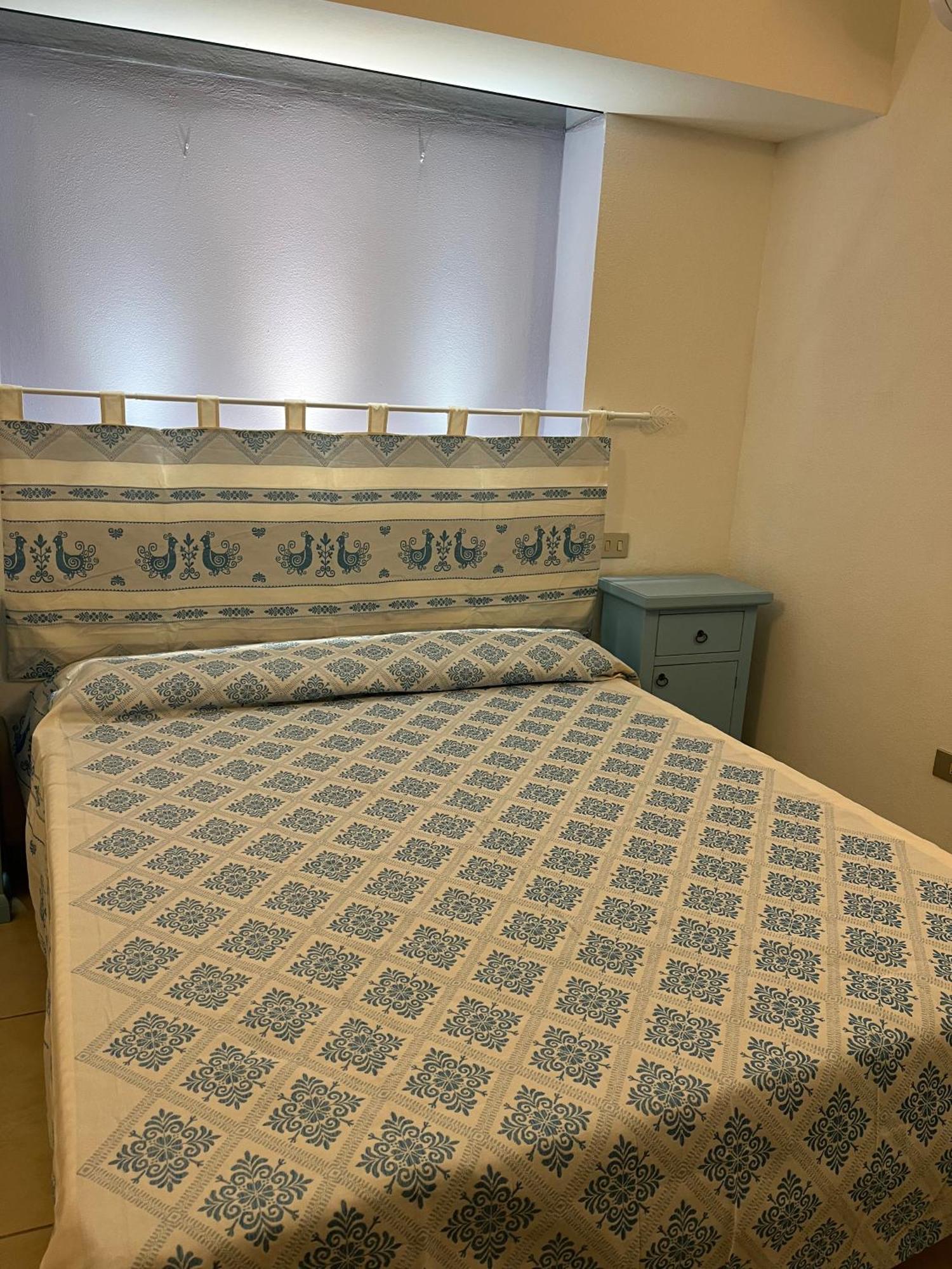 Hotel Dimora Del Chiostro à Oristano Extérieur photo