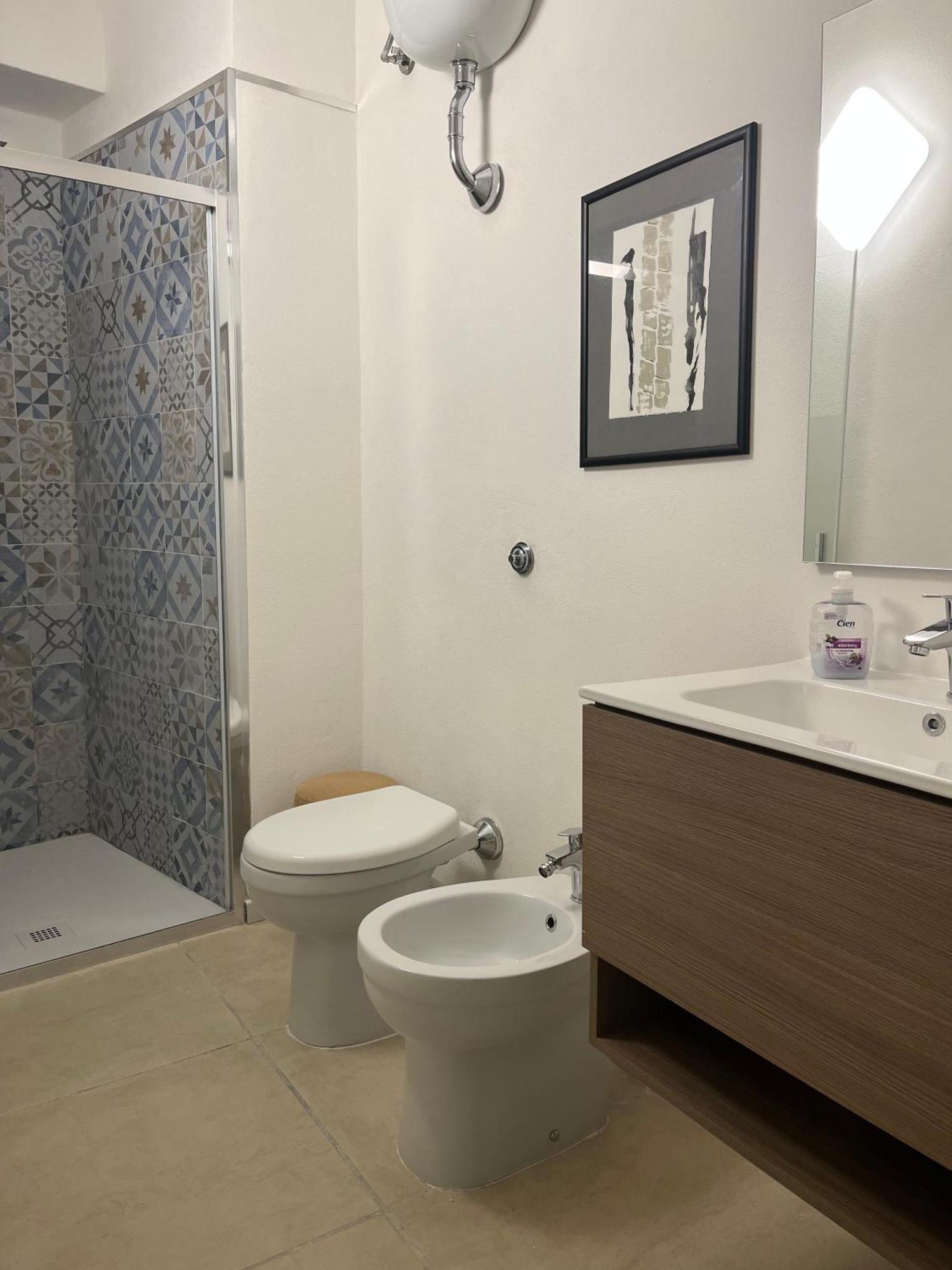 Hotel Dimora Del Chiostro à Oristano Extérieur photo