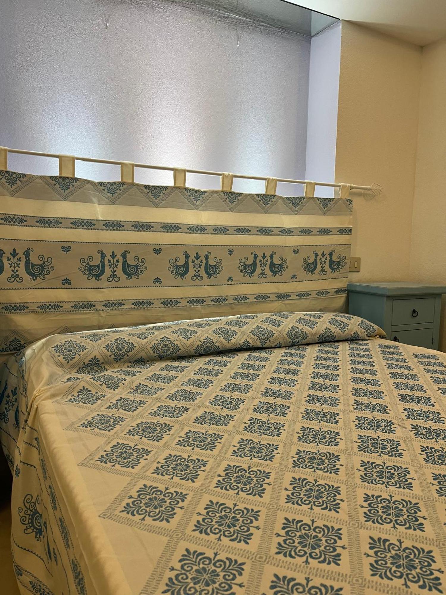 Hotel Dimora Del Chiostro à Oristano Extérieur photo